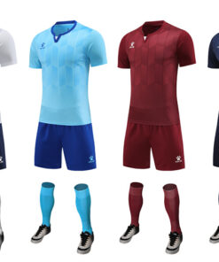 Custom Soccer Jerseys Manufacturer | OEM Football Kit Supplier