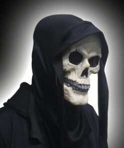 Halloween Horror Party