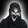 24 HalloweenHorror Mask Ghost Face Halloween