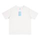 Heavyweight Breathable 240G Cool Feel Round Neck Short Sleeve T-Shirt Men 5A Antibacterial Quick Dry Uv Protection Top - Model: 779180095272 - 图片 6