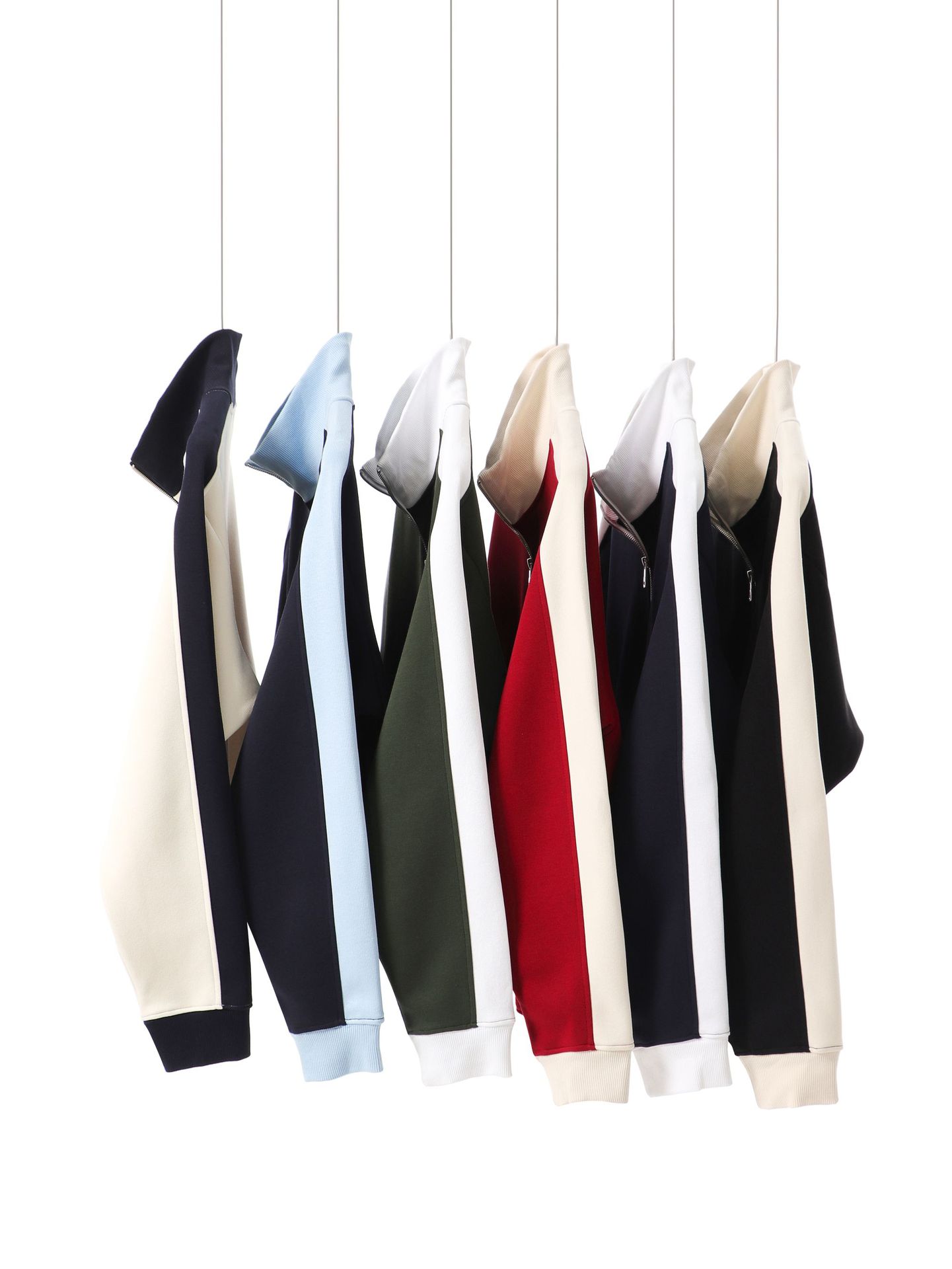 Premium Custom Industrial Apparel - Model 818016794665 - 图片 4