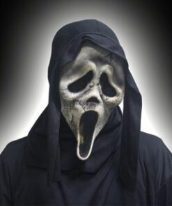 Horror Halloween Skeleton