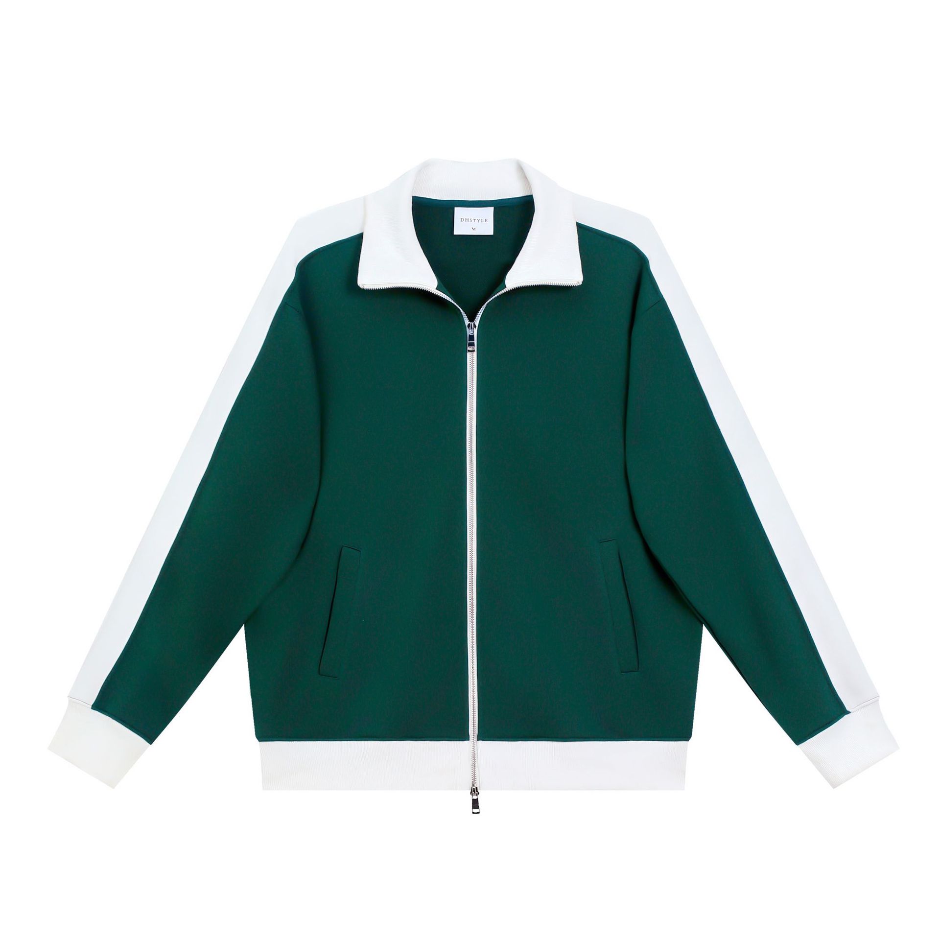 Premium Custom Industrial Apparel - Model 818016794665 - 图片 9