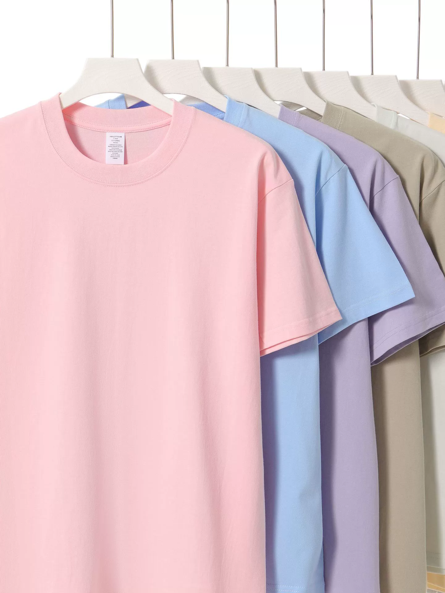 Premium Durable Unisex Casual Customizable Clothing - Model: 672595126780 - 图片 4