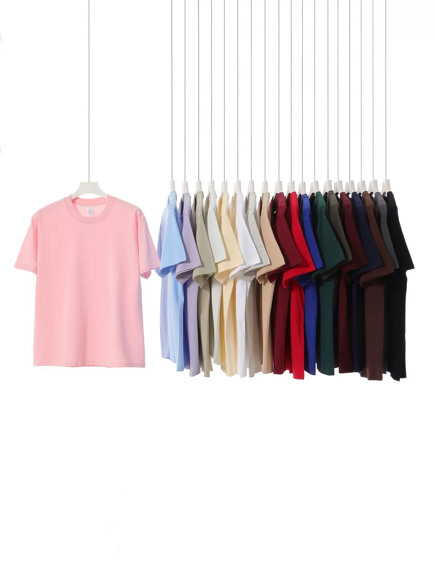 Premium Durable Unisex Casual Customizable Clothing - Model: 672595126780 - 图片 3