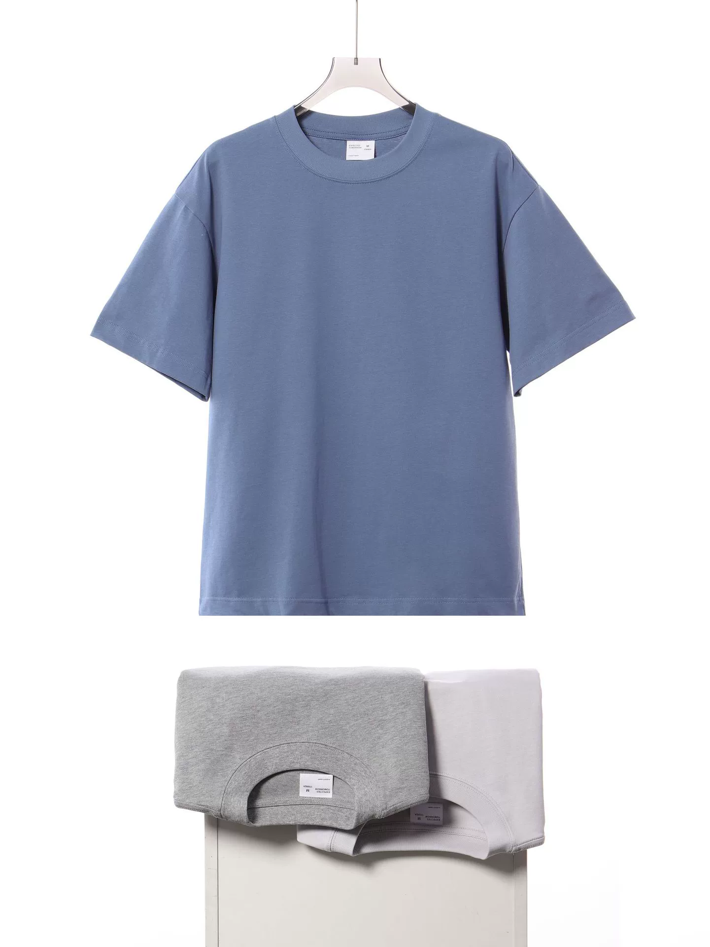 Premium Customizable Durable Polo Shirt - Model: 1014031561545 - 图片 4