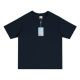 Heavyweight Breathable 240G Cool Feel Round Neck Short Sleeve T-Shirt Men 5A Antibacterial Quick Dry Uv Protection Top - Model: 779180095272 - 图片 8