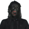 HalloweenPartySkeleton cos Zombie