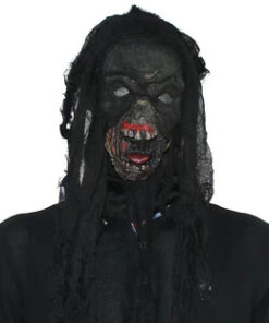 HalloweenPartySkeleton cos Zombie