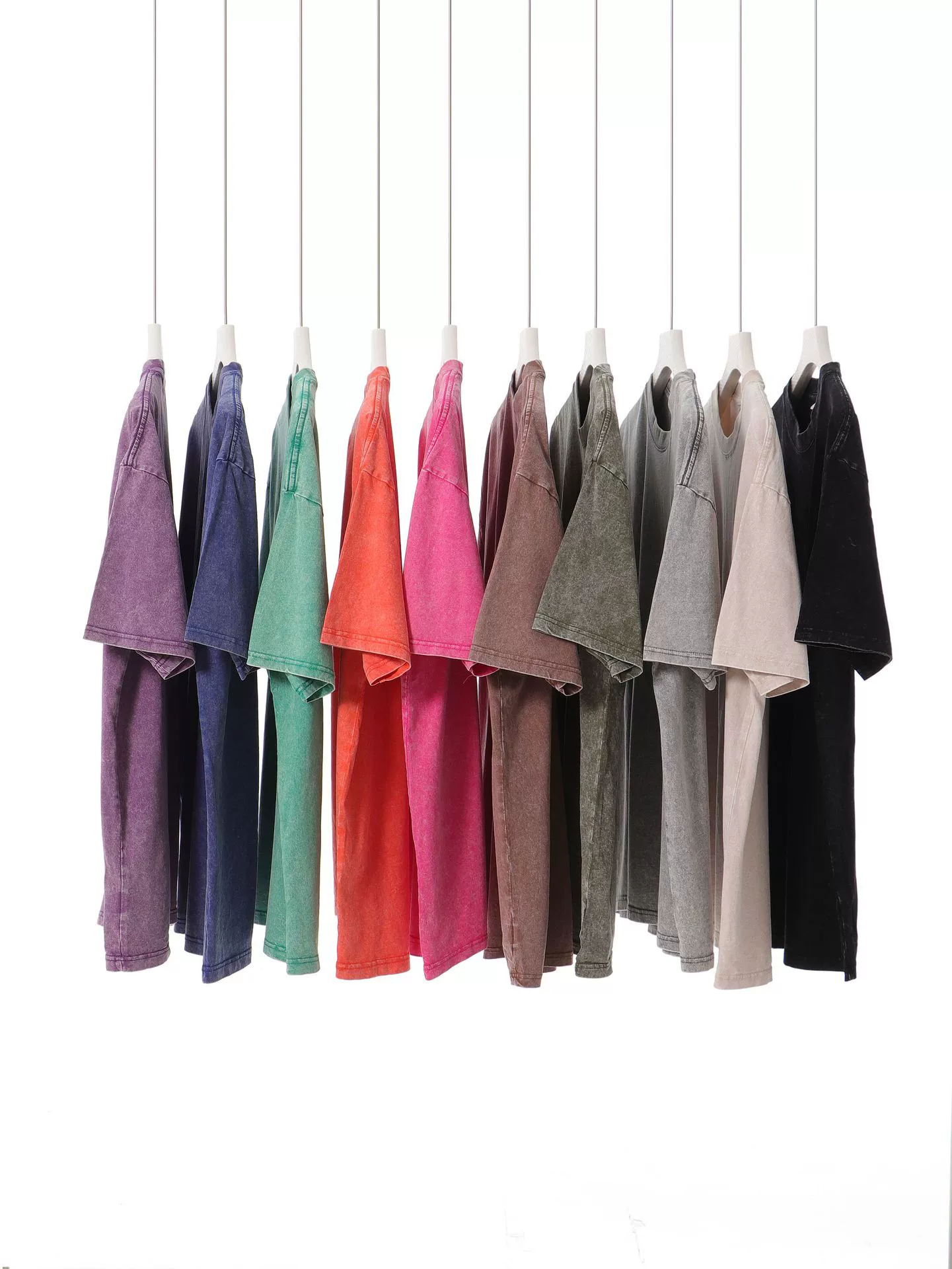 Premium Custom Cargo Workwear - Model: 785016599736 - 图片 4