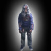 Zombie Halloween