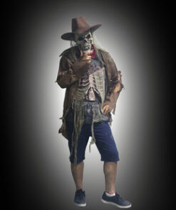 Skeleton Horror MaskHalloween