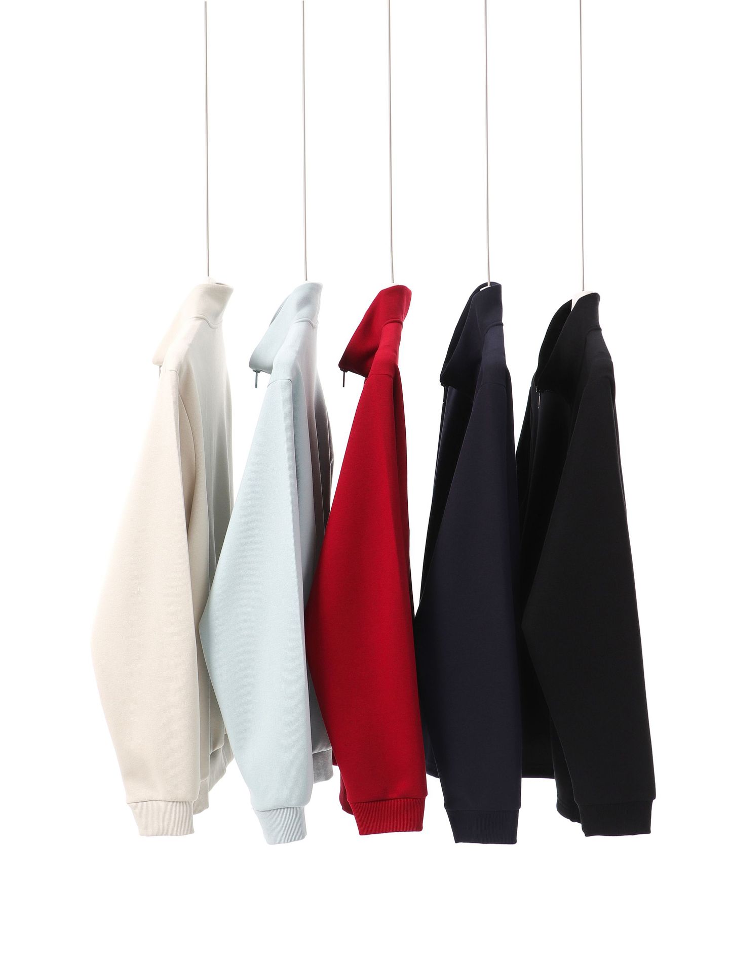 Premium Custom Industrial Apparel - Model 818016794665 - 图片 5