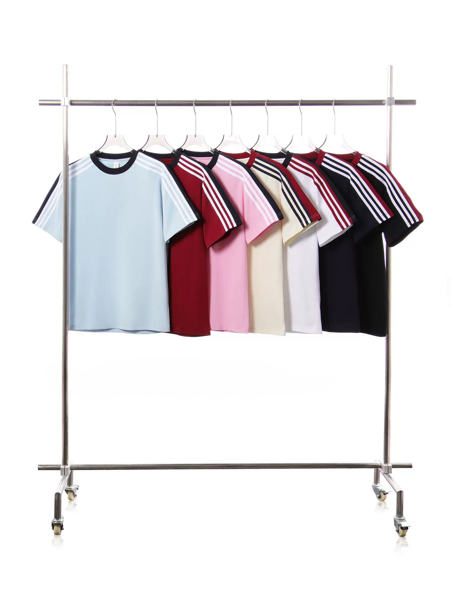 Premium Custom Workwear Apparel - Model: 1020940897811 - 图片 3