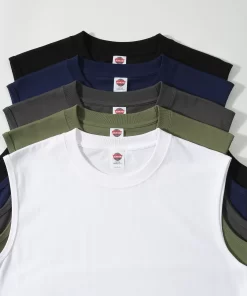 Alternative view of Premium Custom Vest