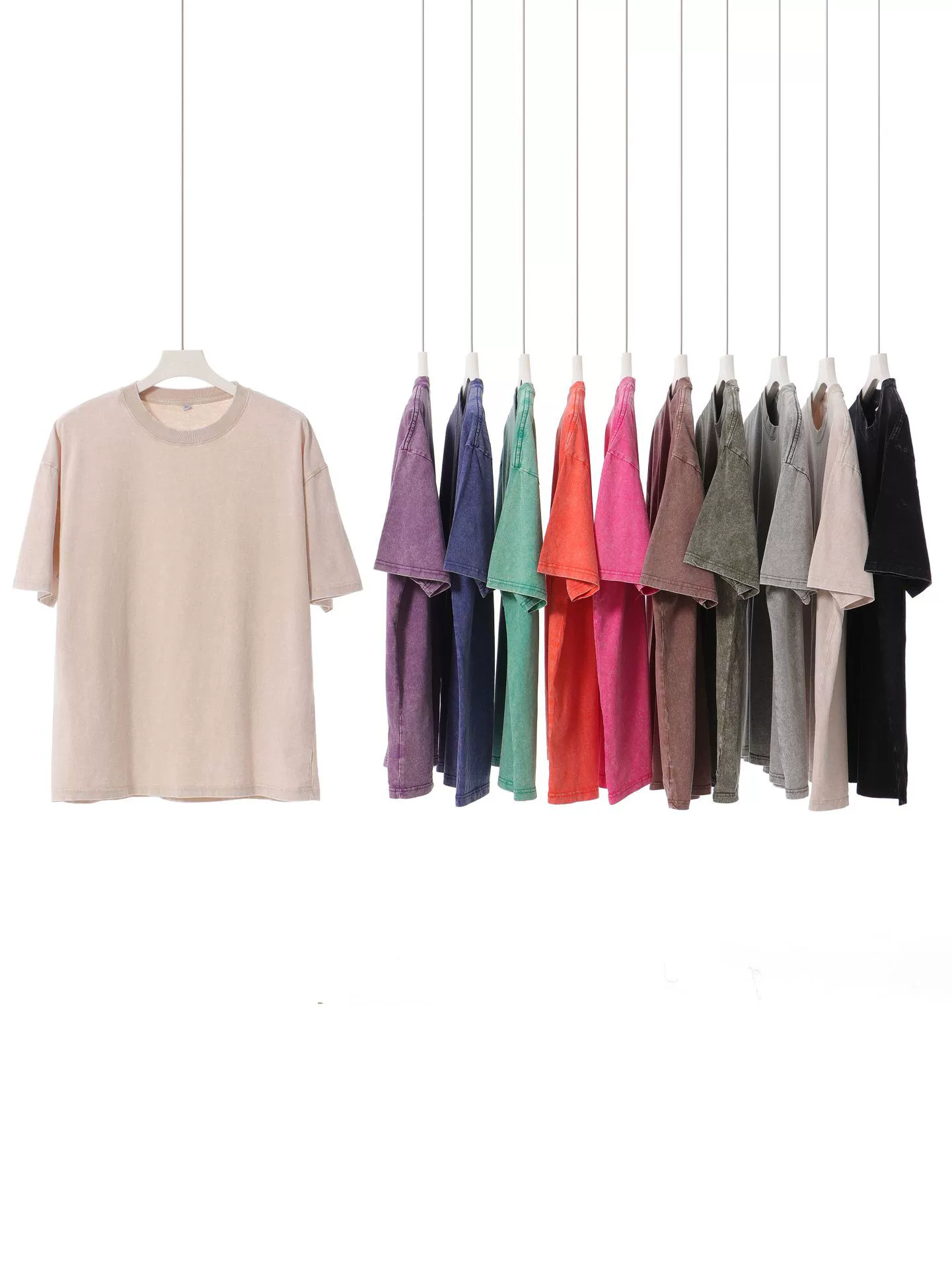 Premium Custom Cargo Workwear - Model: 785016599736 - 图片 3