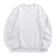 Vintage-style heavyweight (480g) Amekaji hooded sweatshirt featuring thick, dense fleece and a drop-shoulder design; suitable for both men and women - Model: 682382254455 - 图片 6