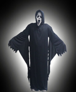 Halloween Skeleton cos