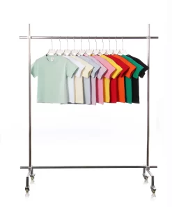 Alternative view of Premium Custom Workwear Apparel T shirt for kid 888278431468