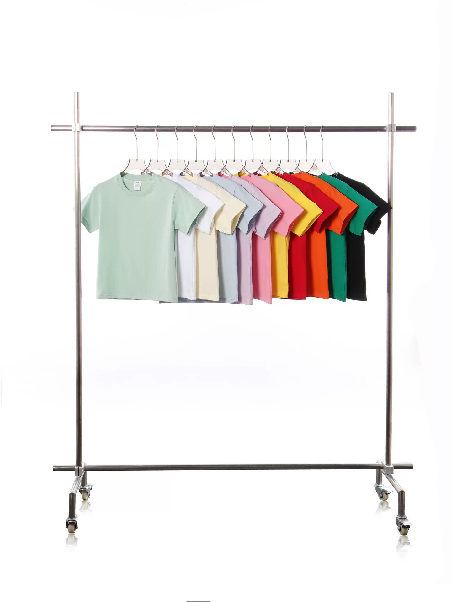 Premium Custom Workwear Apparel T shirt for kid 888278431468 - 图片 2