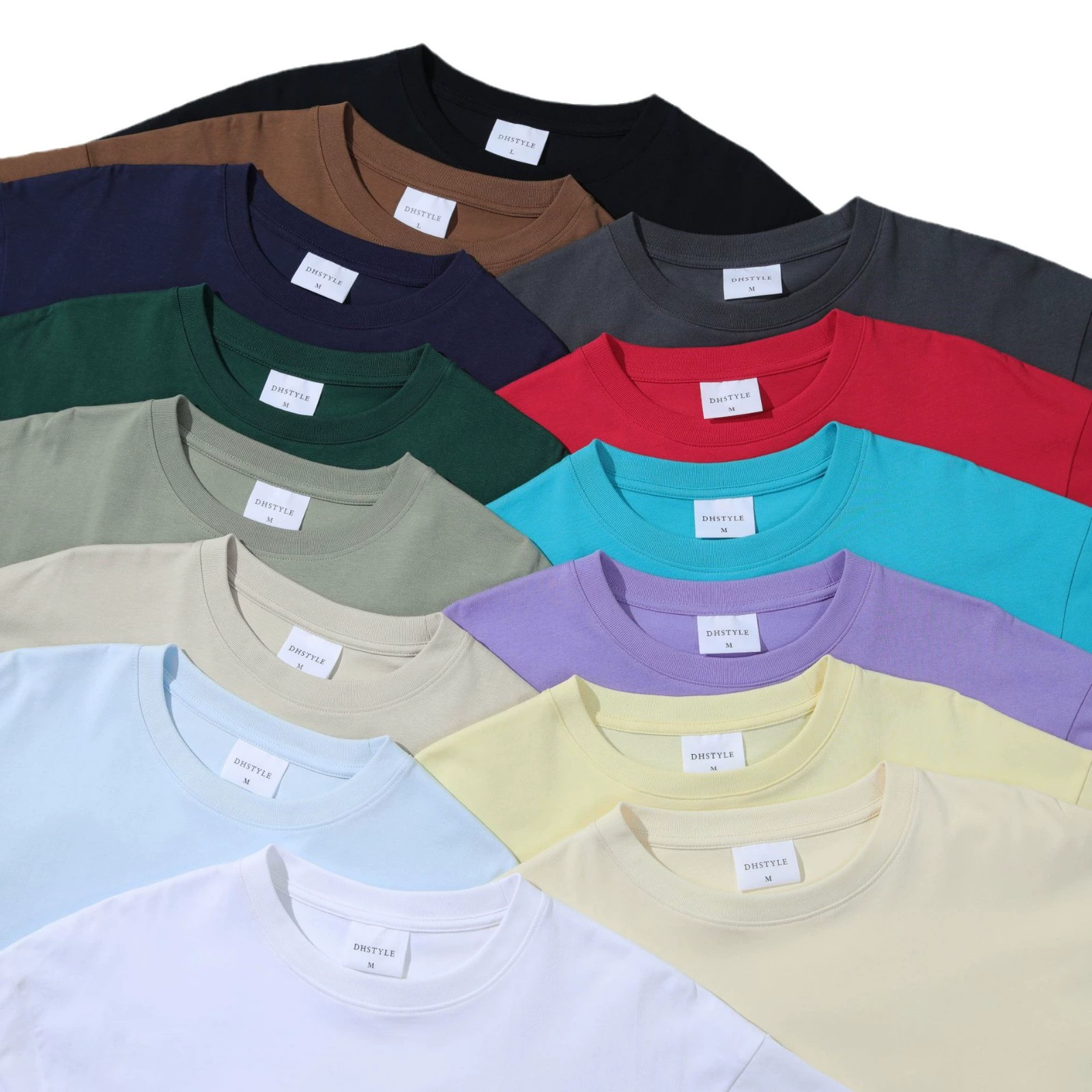 Premium Unisex Durable Customizable Casual Apparel - Model: 704322496783 - 图片 5