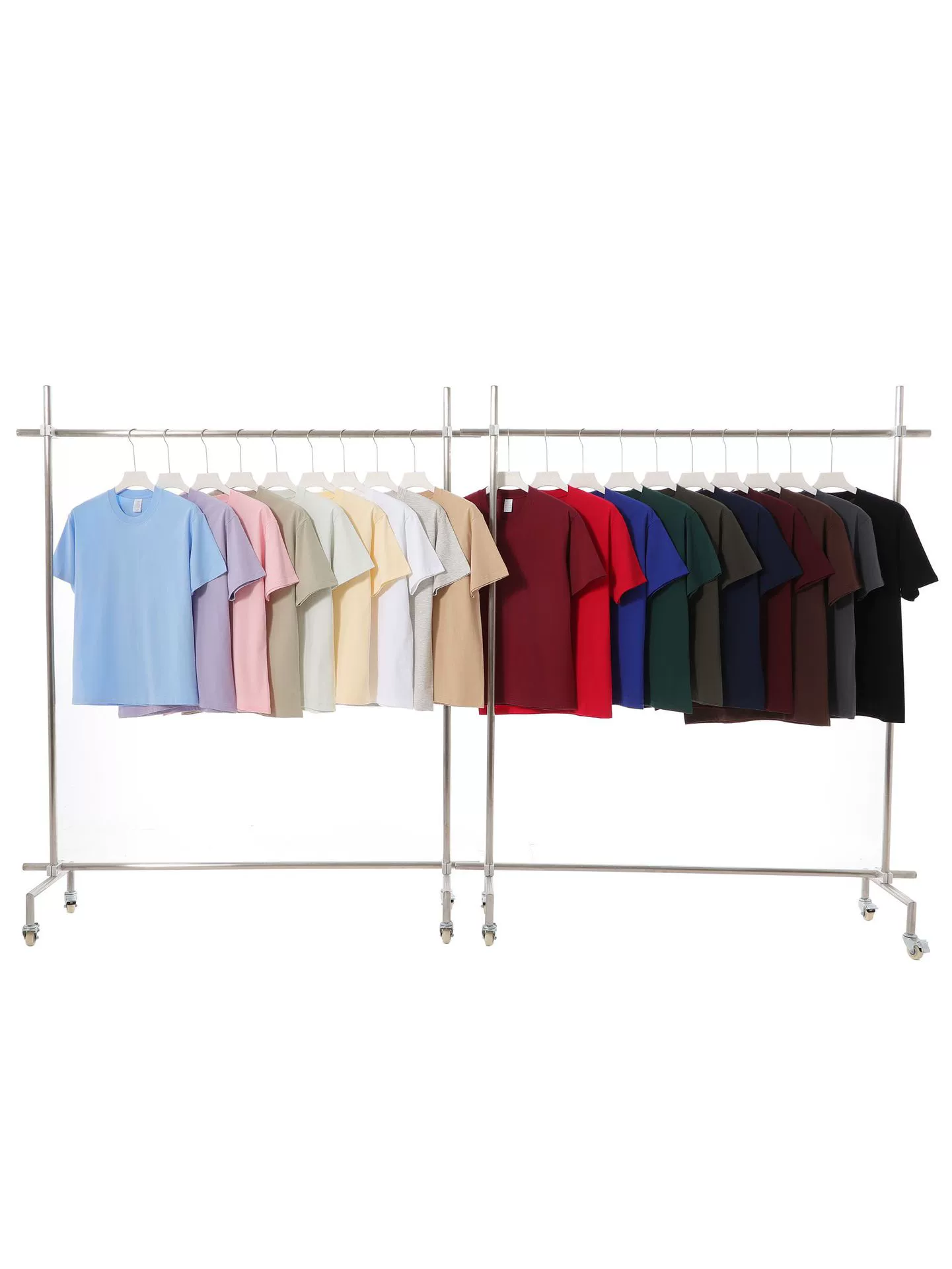 Premium Durable Unisex Casual Customizable Clothing - Model: 672595126780 - 图片 5