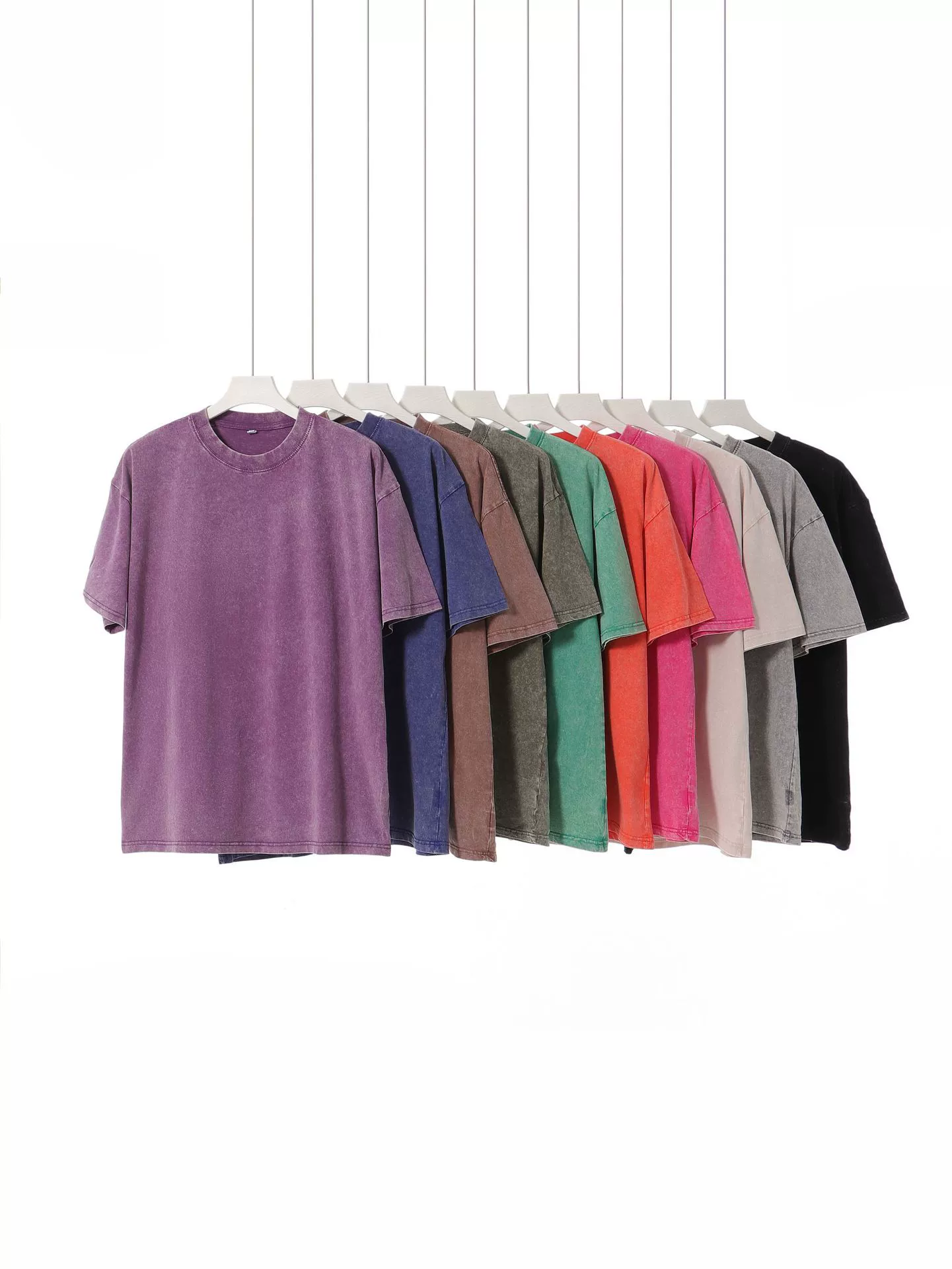Premium Custom Cargo Workwear - Model: 785016599736 - 图片 2