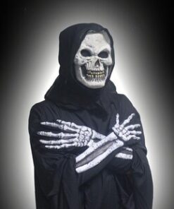 Halloween Horror Skeleton