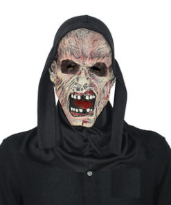 Halloween Mask Head CoverHorror Party