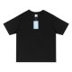 Heavyweight Breathable 240G Cool Feel Round Neck Short Sleeve T-Shirt Men 5A Antibacterial Quick Dry Uv Protection Top - Model: 779180095272 - 图片 7