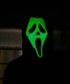 HalloweenMaskHorrorGrim Reaper Party Ghost Face