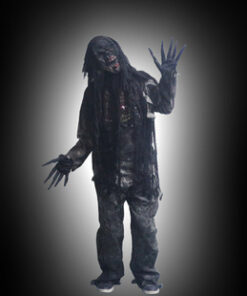 Zombie Party HorrorHalloween