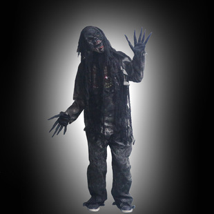 Zombie Party HorrorHalloween