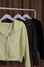Premium Custom Workwear Apparel - 图片 47