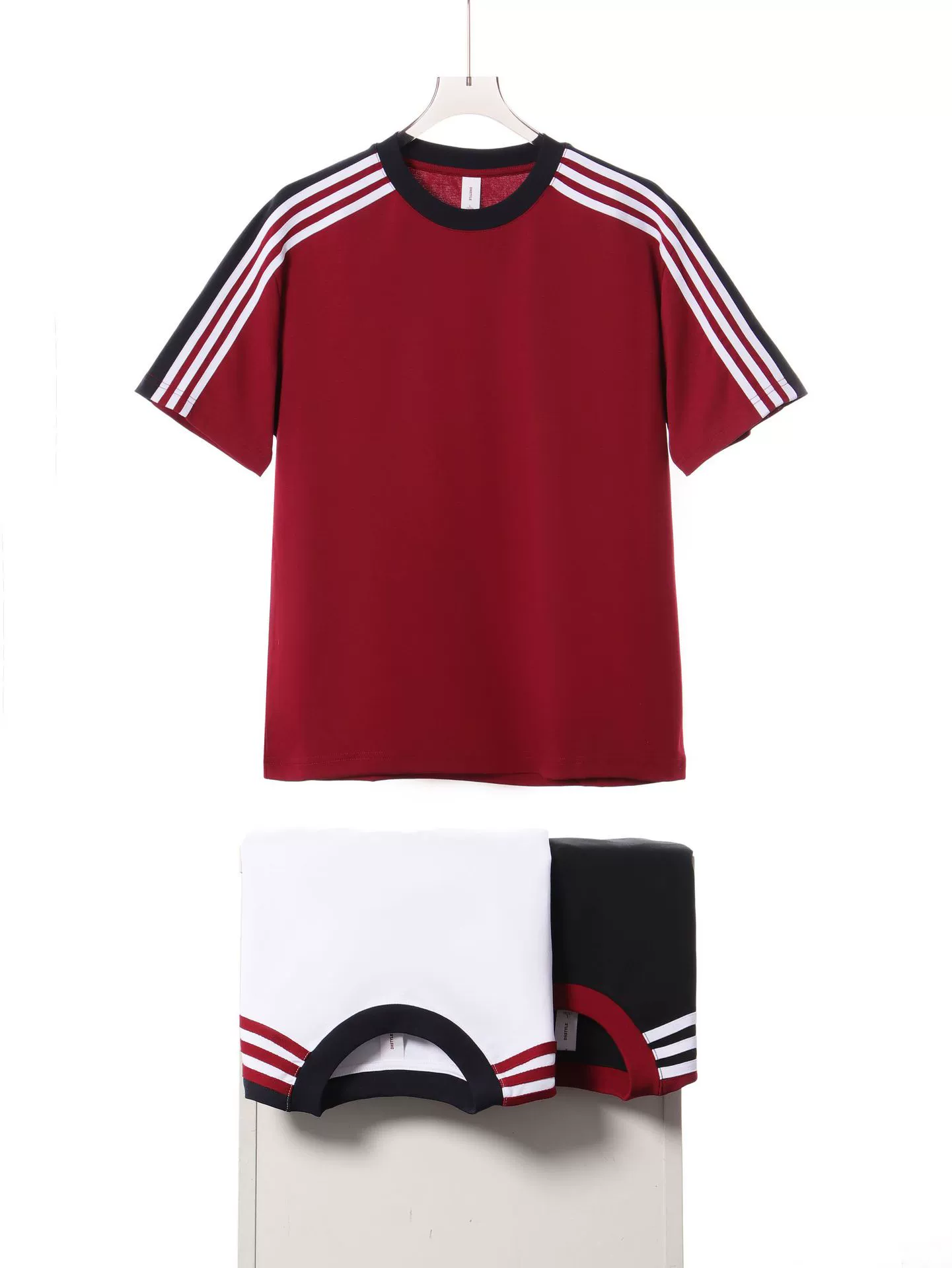 Premium Custom Workwear Apparel - Model: 1020940897811 - 图片 5