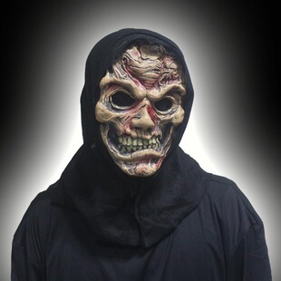 MaskHalloween HorrorMask MaskParty