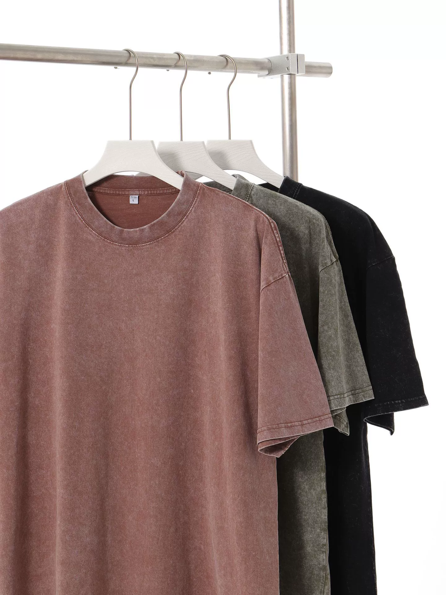 Premium Custom Cargo Workwear - Model: 785016599736 - 图片 5