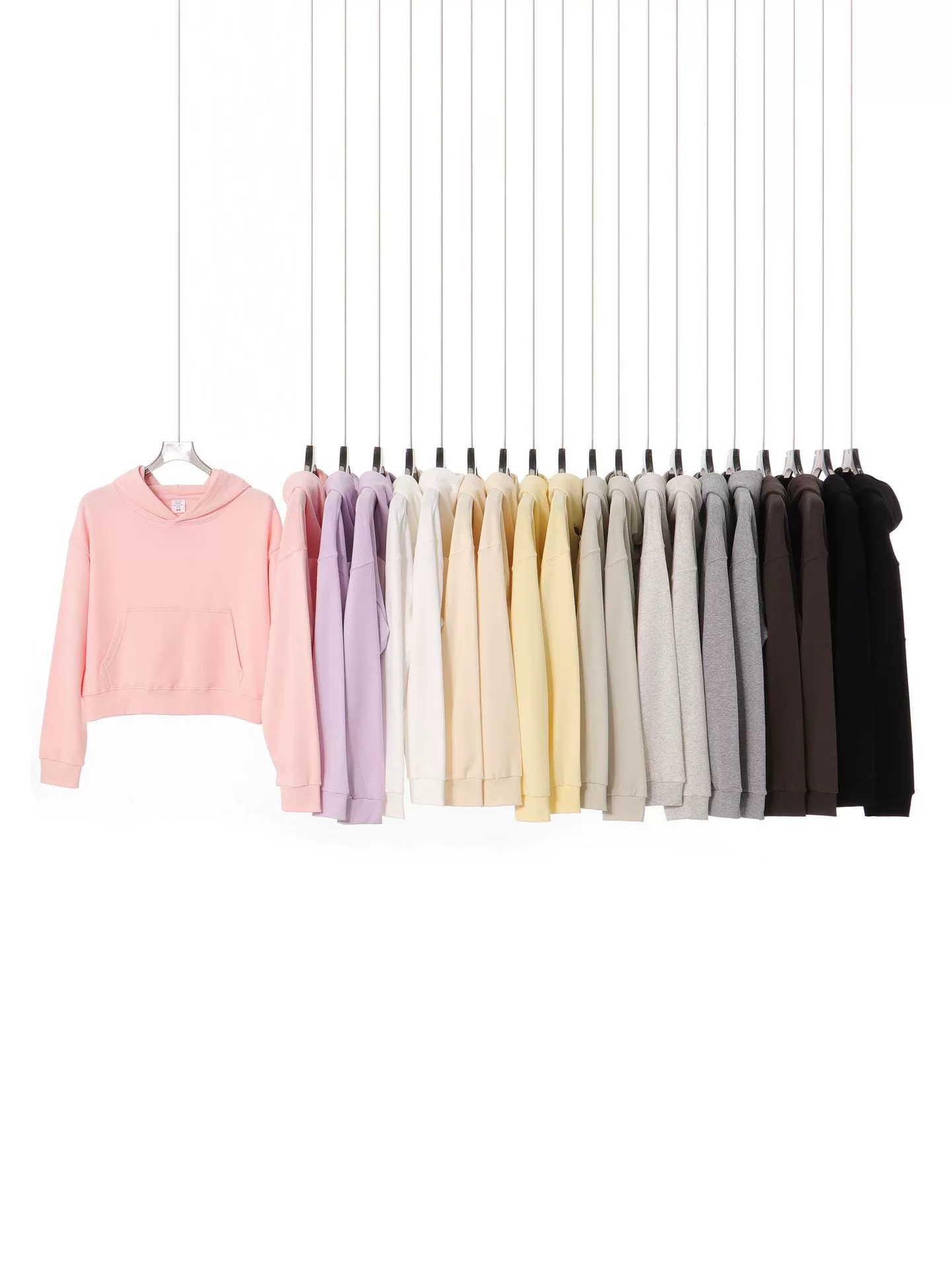 Premium Custom Workwear Apparel - 图片 4