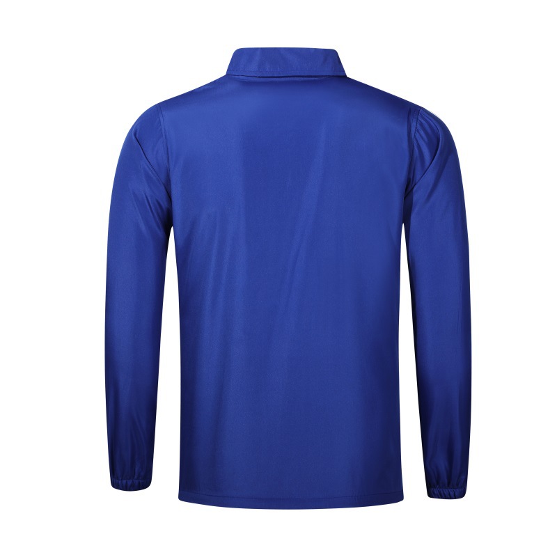 Windbreaker Jacket for Outdoor Sports Team Uniforms with Event Customization - Model: 588399121749 - 图片 3