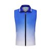 Custom Logo Vest for Supermarket Events and Volunteer Work - Model: 607114099217