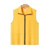 Custom Logo Vest for Outdoor Volunteer Activities Group Work - Model: 630597324495