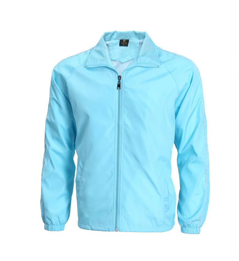 Trench Coat for Outdoor Advertising Volunteer Workwear - Model: 524386525129 - 图片 9