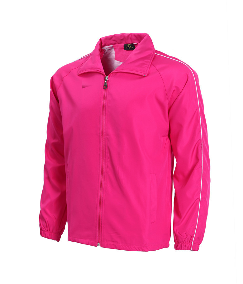 Trench Coat for Outdoor Advertising Volunteer Workwear - Model: 524386525129 - 图片 3