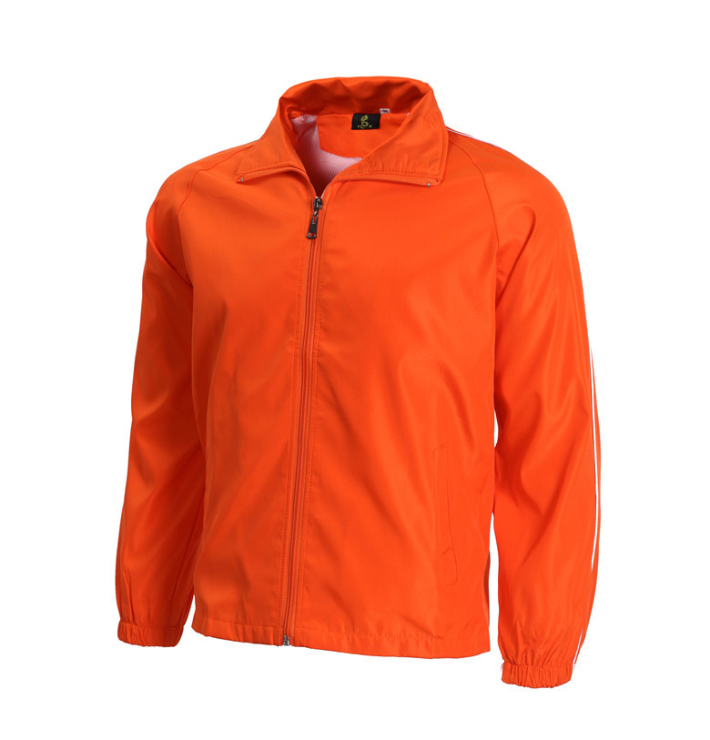 Trench Coat for Outdoor Advertising Volunteer Workwear - Model: 524386525129 - 图片 10