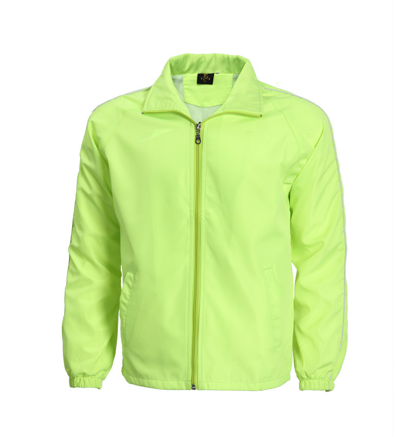 Trench Coat for Outdoor Advertising Volunteer Workwear - Model: 524386525129 - 图片 8