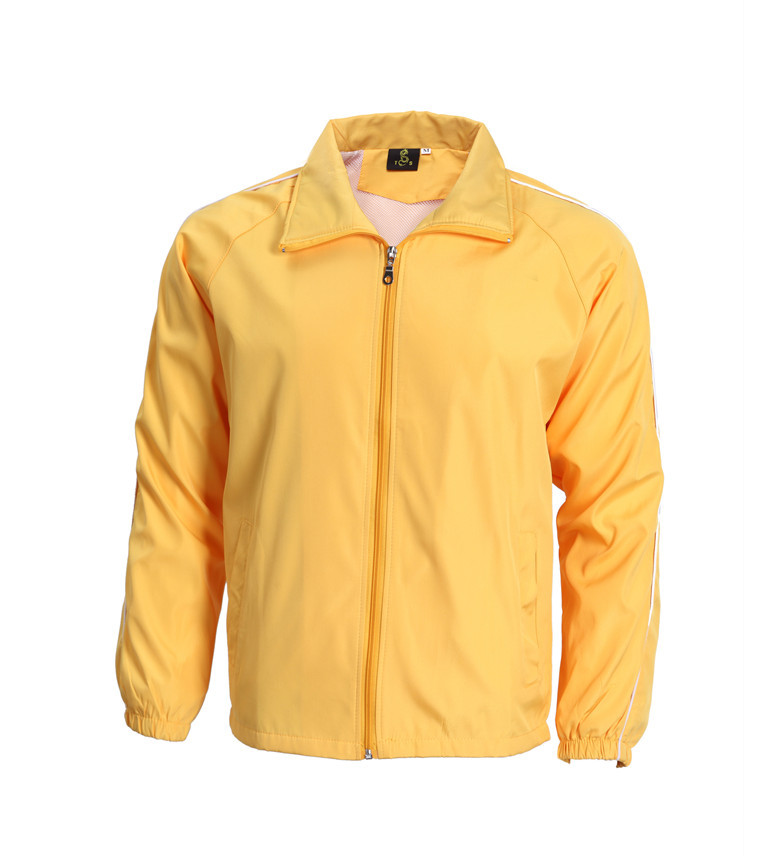 Trench Coat for Outdoor Advertising Volunteer Workwear - Model: 524386525129 - 图片 4
