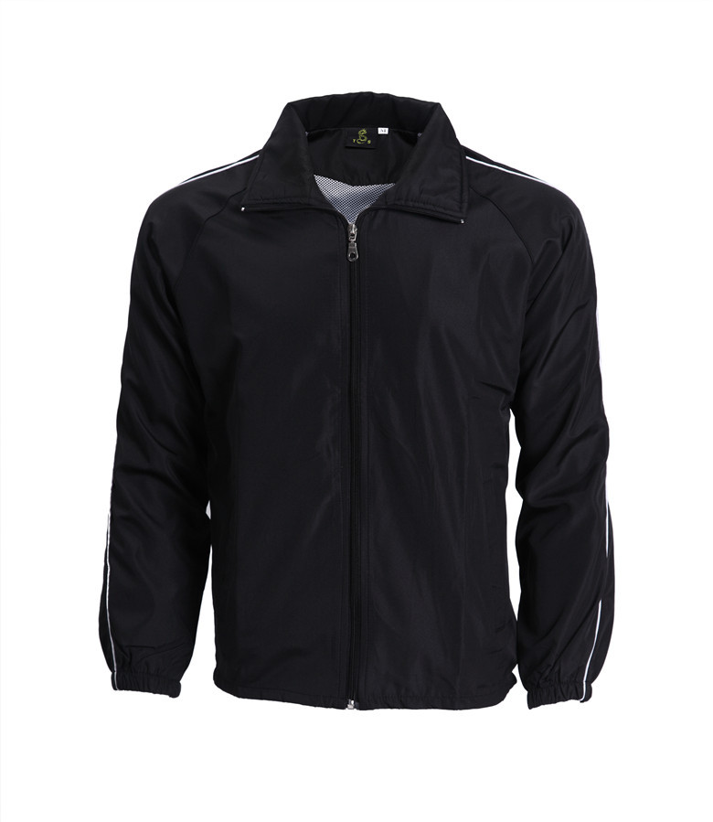 Trench Coat for Outdoor Advertising Volunteer Workwear - Model: 524386525129 - 图片 7
