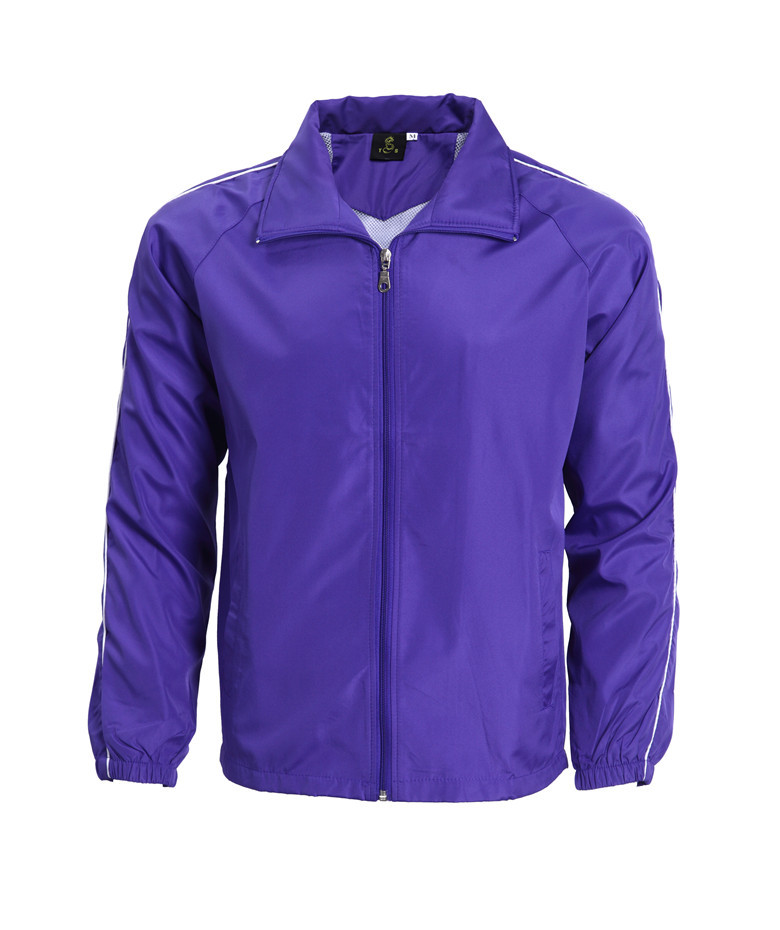 Trench Coat for Outdoor Advertising Volunteer Workwear - Model: 524386525129 - 图片 6
