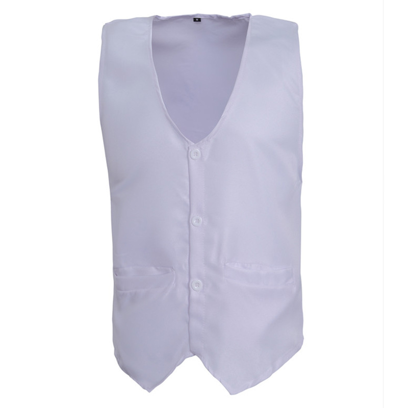 Volunteer Advertising Vest for Outdoor Work with Logo Printing - Model: 524414091893 - 图片 6