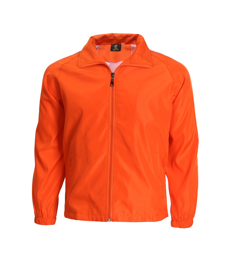 Trench Coat for Outdoor Advertising Volunteer Workwear - Model: 524386525129 - 图片 2